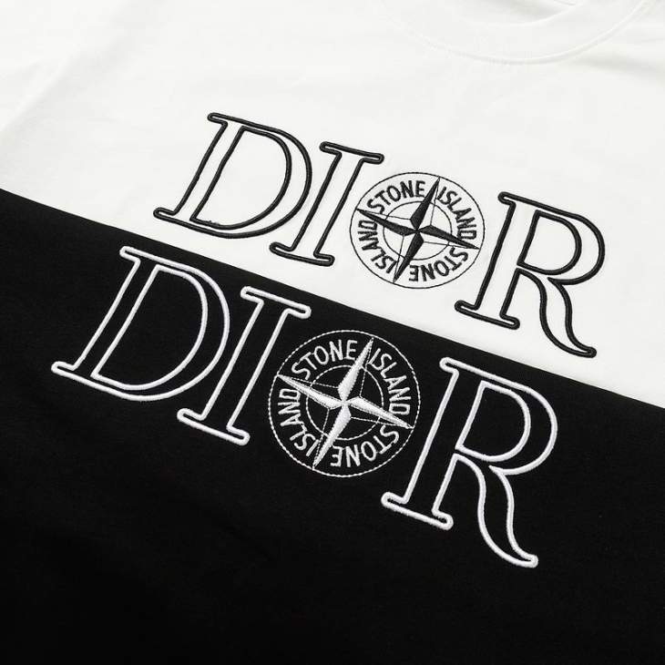 Dior T Shirts Short _SKUDiorS-2XL3xtx257616116